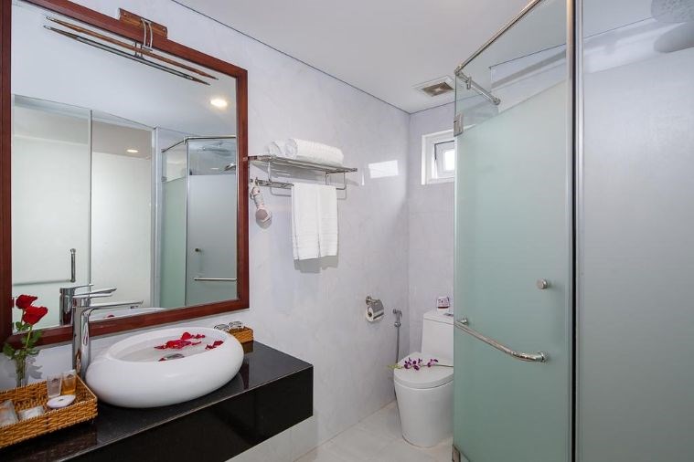 Phòng Standard – Double